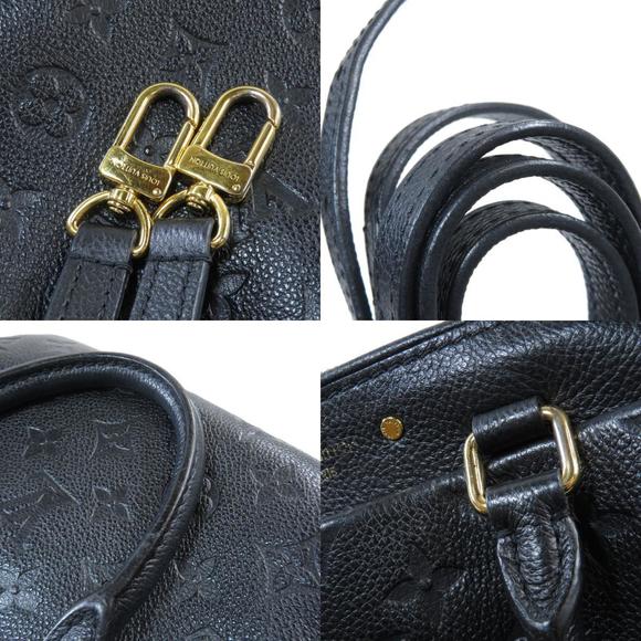 Louis Vuitton Speedy Bandouliere 25 Handbag Empreinte - Picture 7 of 9